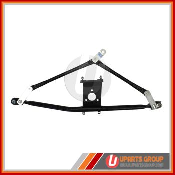 Uparts Group WLSL91 - Windshield Wiper Linkage Uparts Group WLSL91 Windshield Wiper Linkage product image 4 of 4