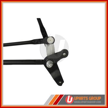 Uparts Group WLSO03 Windshield Wiper Linkage product image 2 of 4