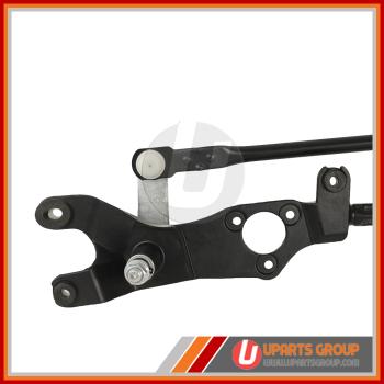 Uparts Group WLSO03 Windshield Wiper Linkage product image 3 of 4