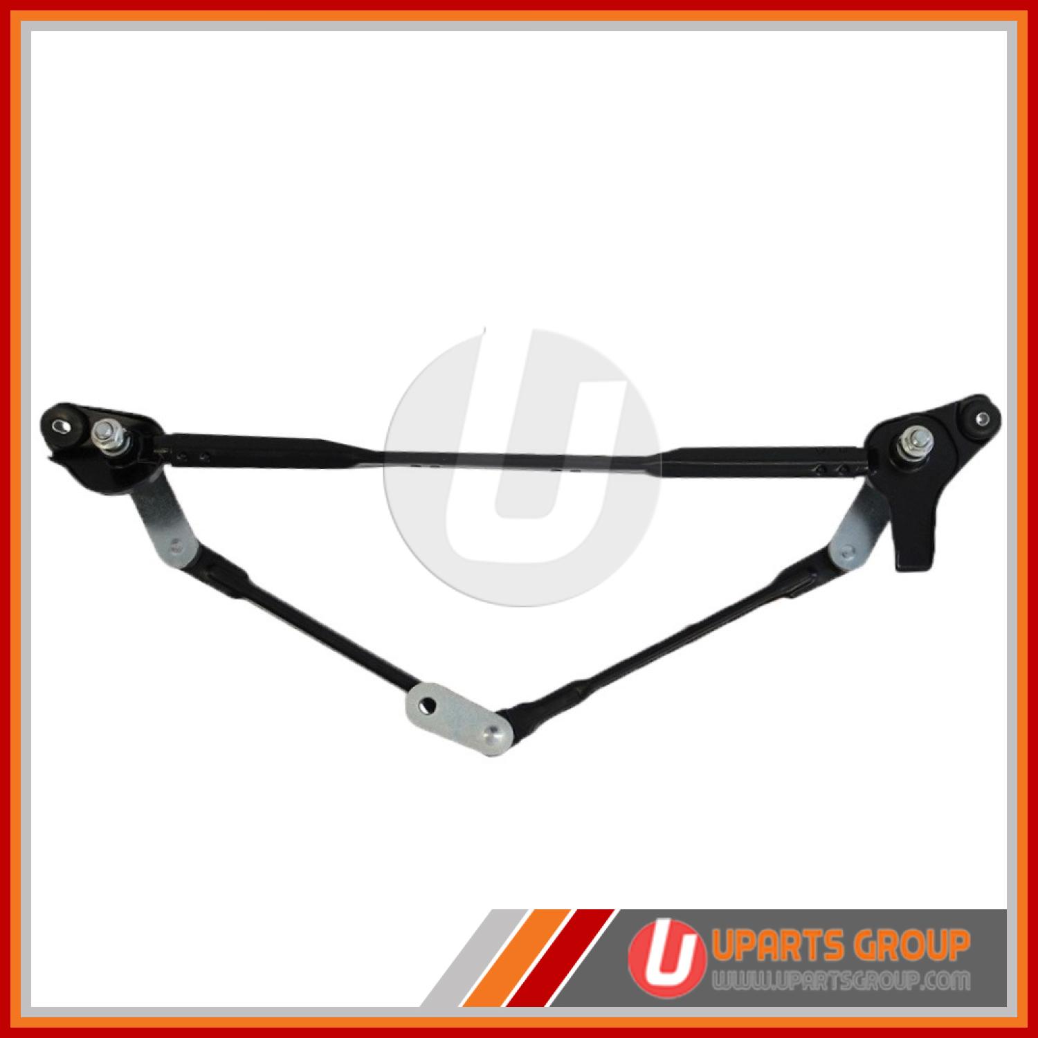 Uparts Group WLSO06 Windshield Wiper Linkage product image 1 of 4