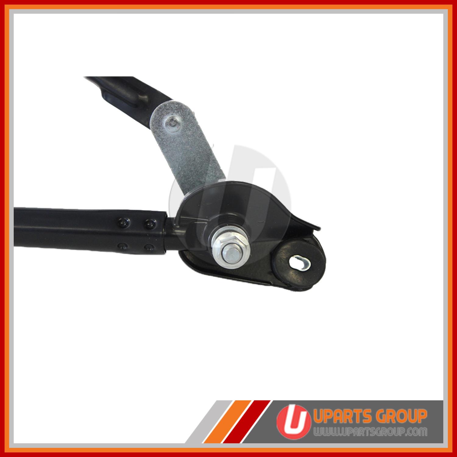 Uparts Group WLSO06 Windshield Wiper Linkage product image 2 of 4