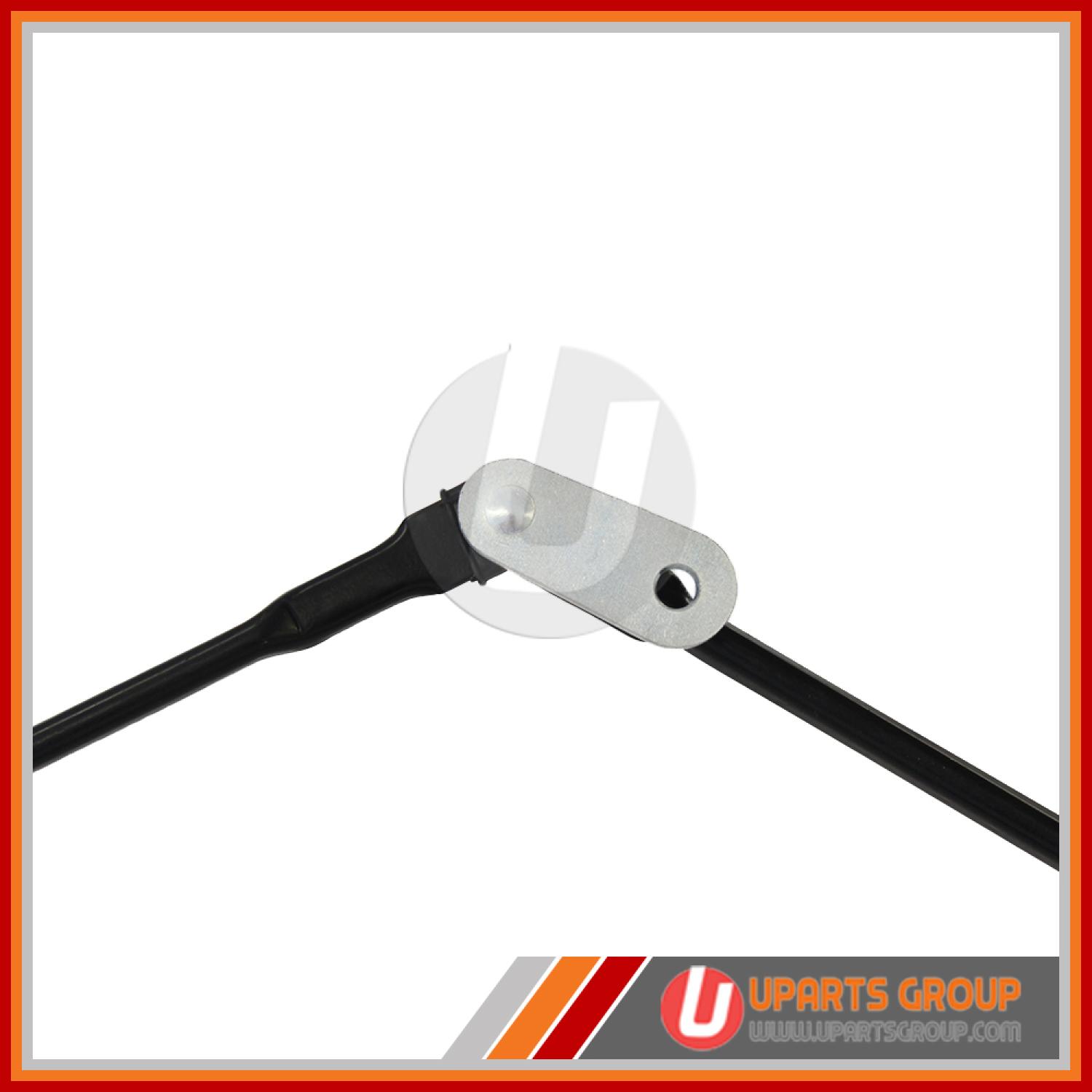 Uparts Group WLSO06 Windshield Wiper Linkage product image 4 of 4