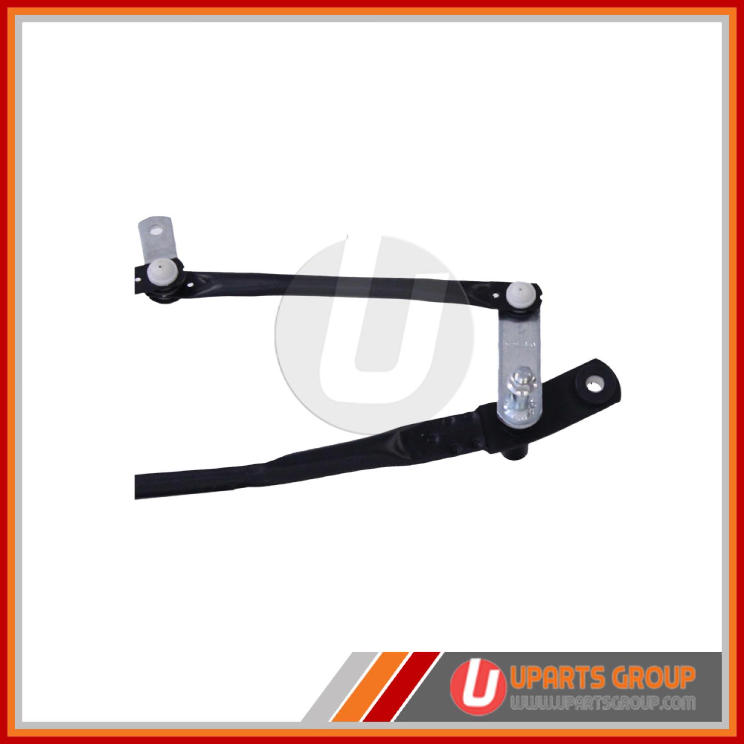 Uparts Group WLSO11 Windshield Wiper Linkage product image 2 of 4