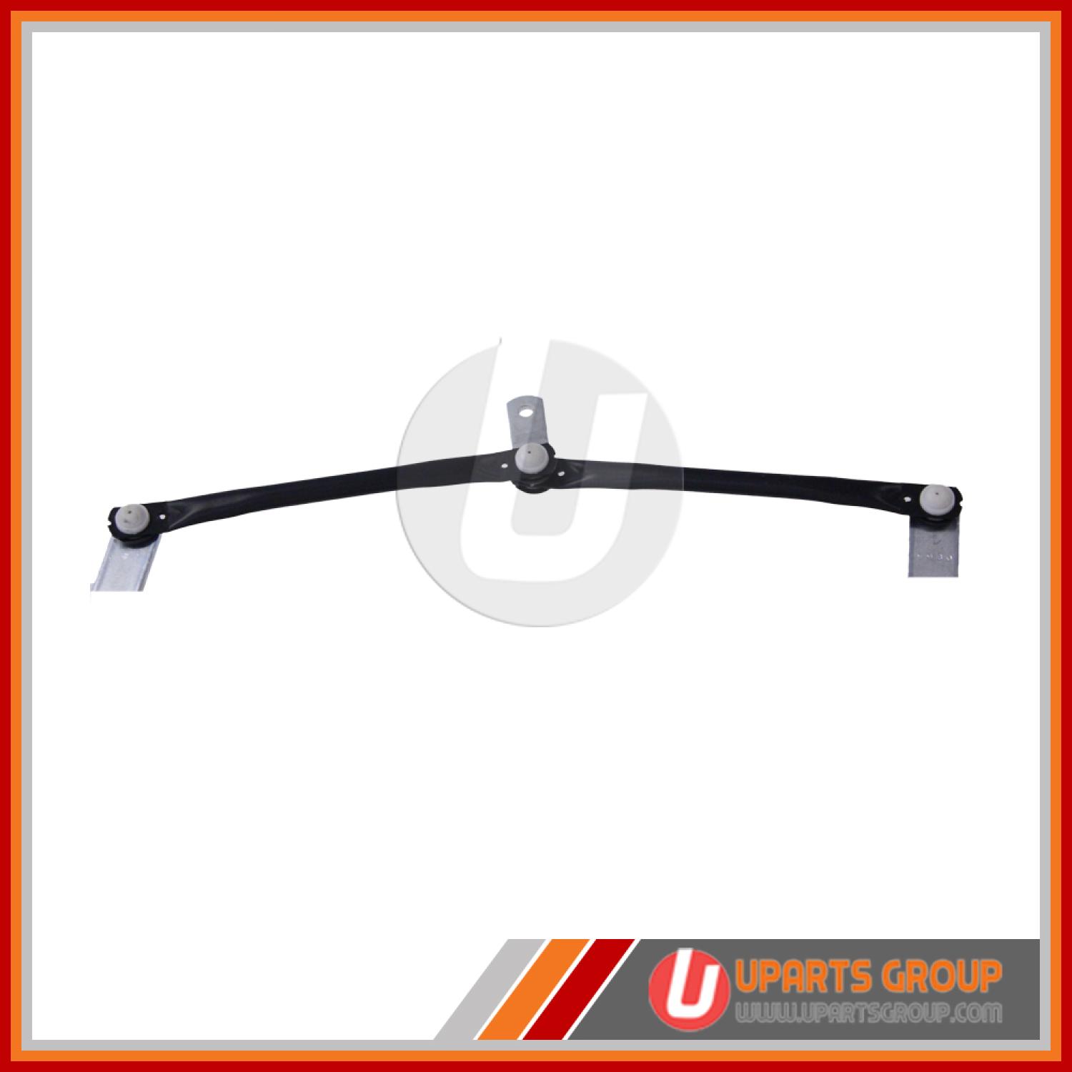Uparts Group WLSO11 Windshield Wiper Linkage product image 4 of 4