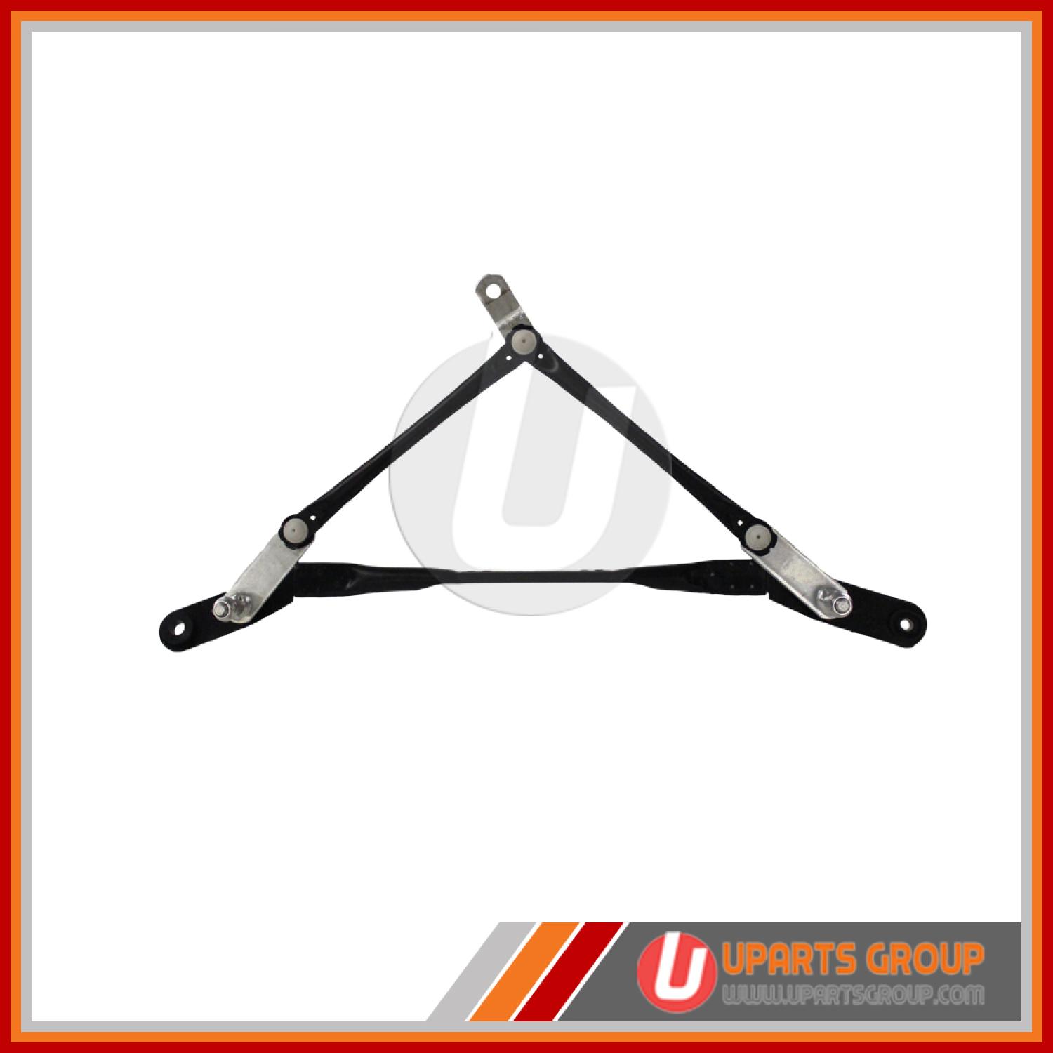Uparts Group WLSO12 Windshield Wiper Linkage product image 1 of 4