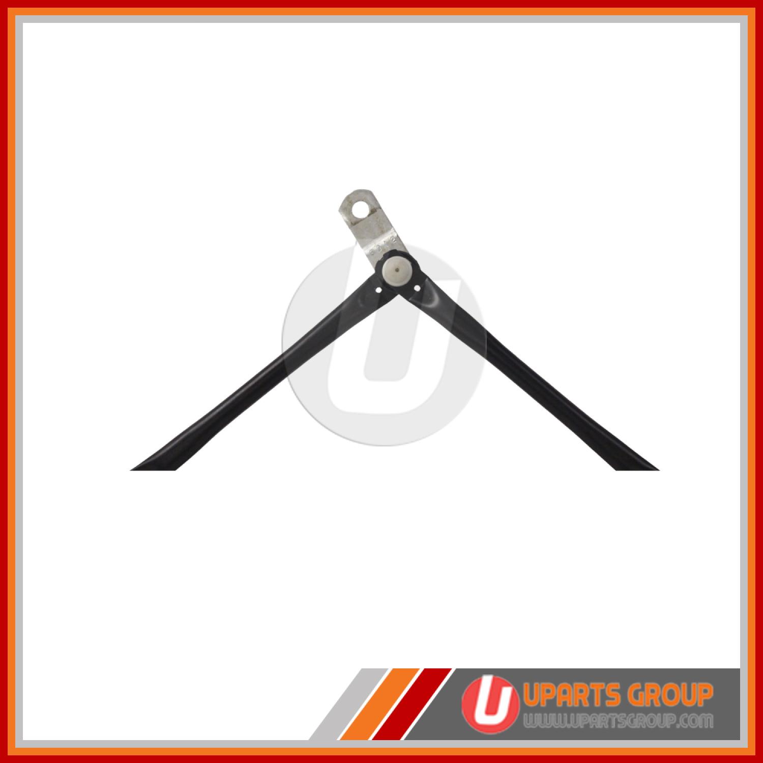 Uparts Group WLSO12 Windshield Wiper Linkage product image 4 of 4