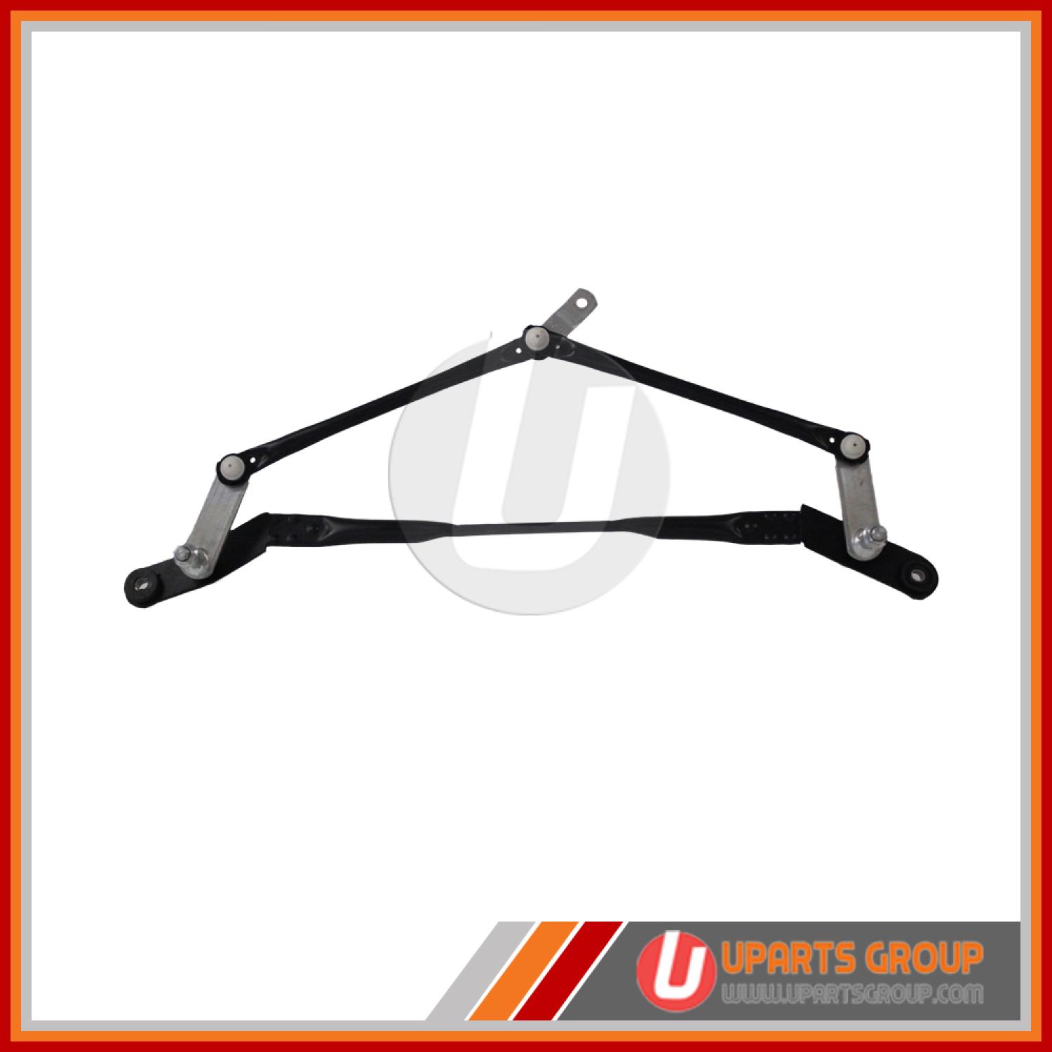 Uparts Group WLSO13 Windshield Wiper Linkage product image 1 of 4