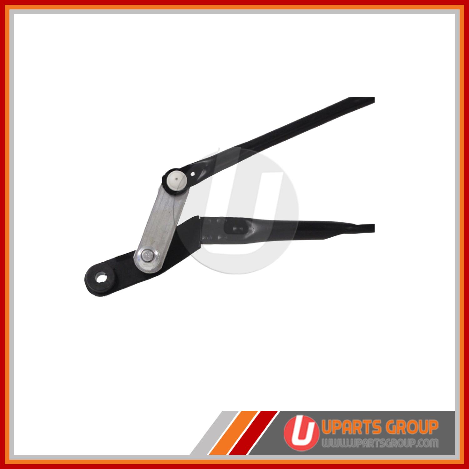 Uparts Group WLSO13 Windshield Wiper Linkage product image 2 of 4