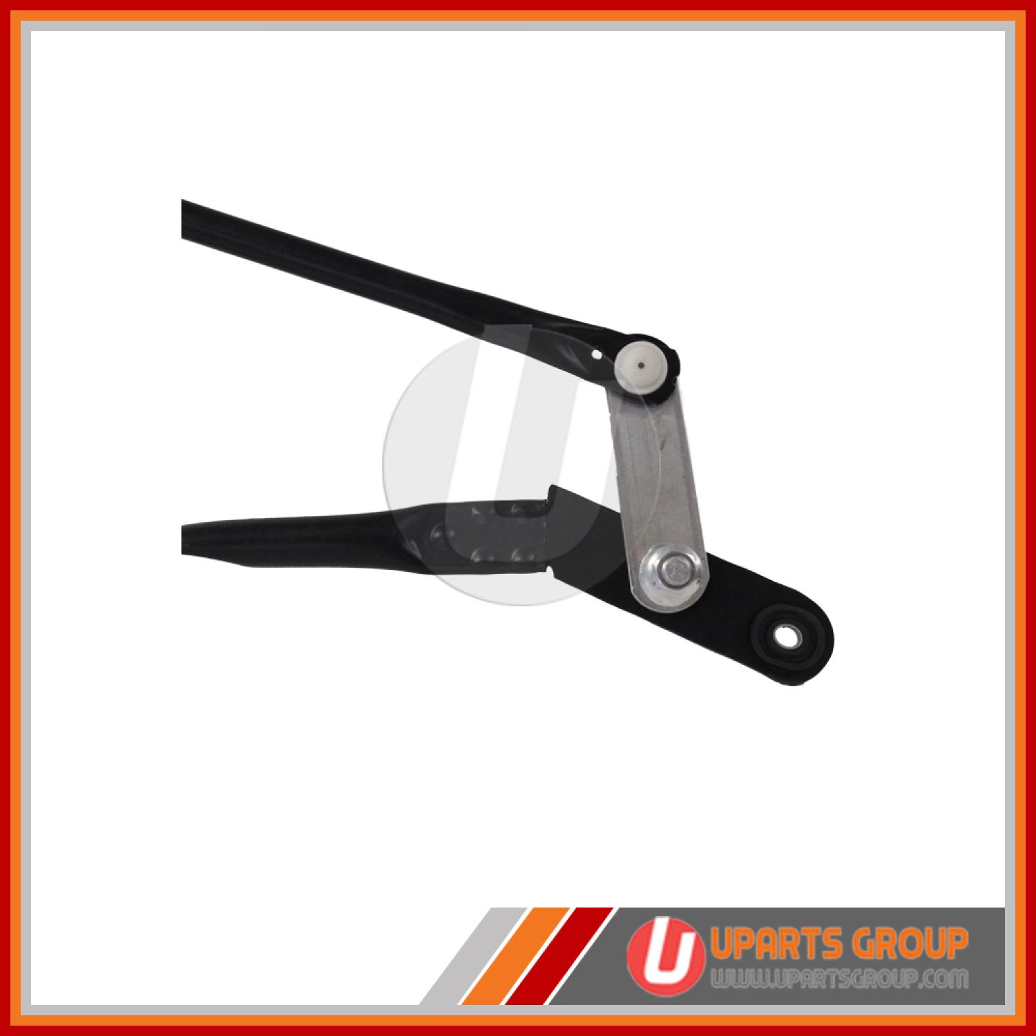 Uparts Group WLSO13 Windshield Wiper Linkage product image 3 of 4