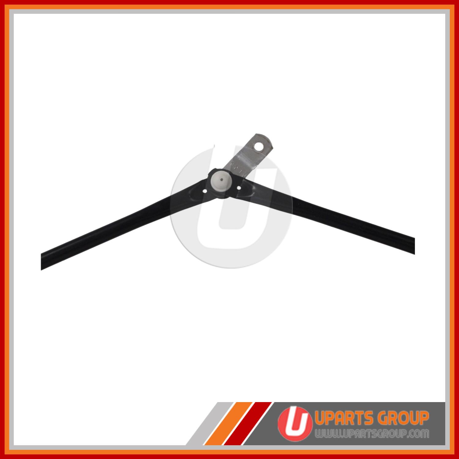 Uparts Group WLSO13 Windshield Wiper Linkage product image 4 of 4