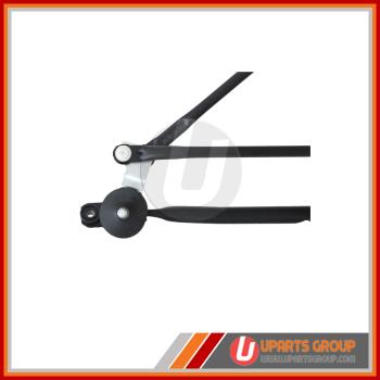 Uparts Group WLSO16 Windshield Wiper Linkage product image 2 of 4