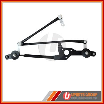 Uparts Group WLSO18 Windshield Wiper Linkage product image 1 of 4