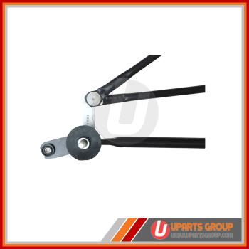 Uparts Group WLSO18 Windshield Wiper Linkage product image 2 of 4