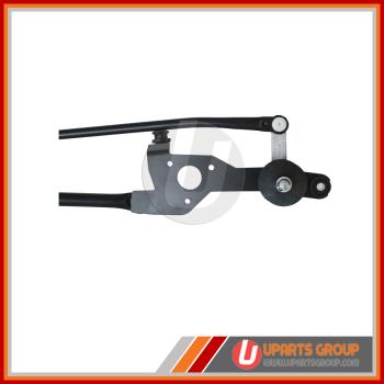 Uparts Group WLSO18 Windshield Wiper Linkage product image 3 of 4
