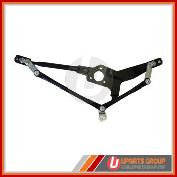 Uparts Group WLSO20 Windshield Wiper Linkage product image 1 of 4