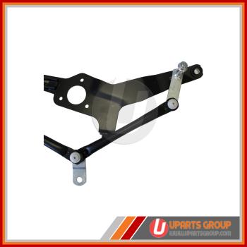 Uparts Group WLSO20 Windshield Wiper Linkage product image 2 of 4