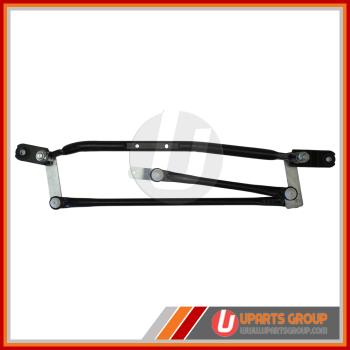 Uparts Group WLSO21 - Windshield Wiper Linkage Uparts Group WLSO21 Windshield Wiper Linkage product image 1 of 4