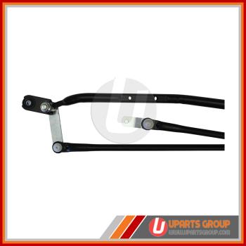 Uparts Group WLSO21 - Windshield Wiper Linkage Uparts Group WLSO21 Windshield Wiper Linkage product image 2 of 4