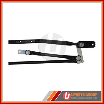 Uparts Group WLSO21 - Windshield Wiper Linkage Uparts Group WLSO21 Windshield Wiper Linkage product image 3 of 4