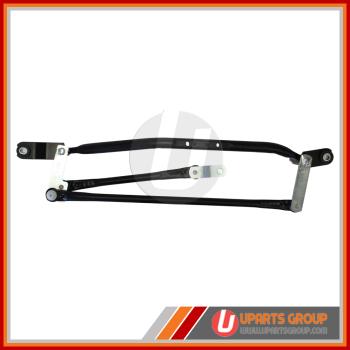 Uparts Group WLSO21 - Windshield Wiper Linkage Uparts Group WLSO21 Windshield Wiper Linkage product image 4 of 4