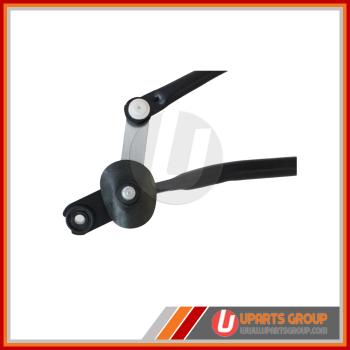 Uparts Group WLSO22 Windshield Wiper Linkage product image 2 of 4