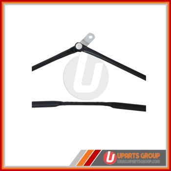 Uparts Group WLSO22 Windshield Wiper Linkage product image 4 of 4