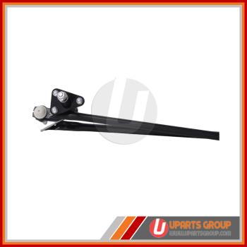 Uparts Group WLSO89 Windshield Wiper Linkage product image 2 of 4