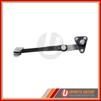 Uparts Group WLSO89 Windshield Wiper Linkage product image 3 of 4