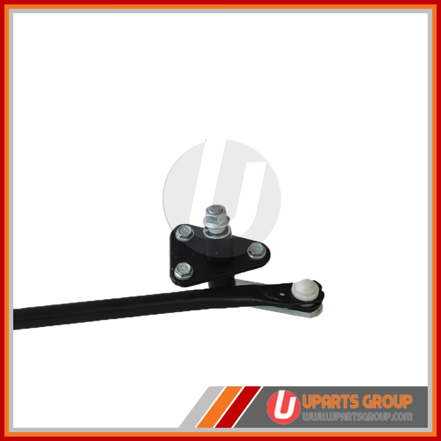 Uparts Group WLSO95 - Windshield Wiper Linkage Uparts Group WLSO95 Windshield Wiper Linkage product image 2 of 4
