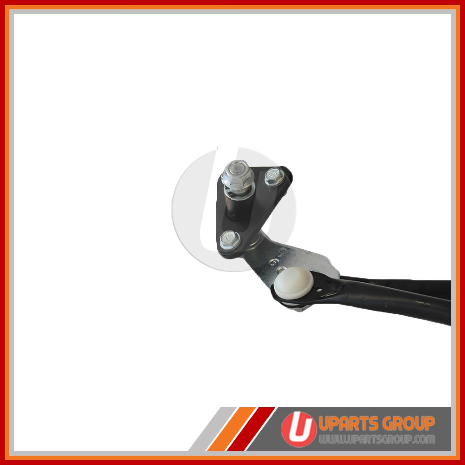 Uparts Group WLSO95 - Windshield Wiper Linkage Uparts Group WLSO95 Windshield Wiper Linkage product image 3 of 4