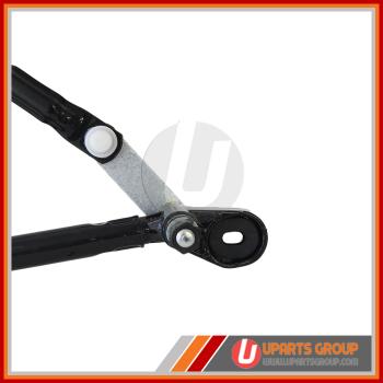Uparts Group WLSO99 Windshield Wiper Linkage product image 2 of 4