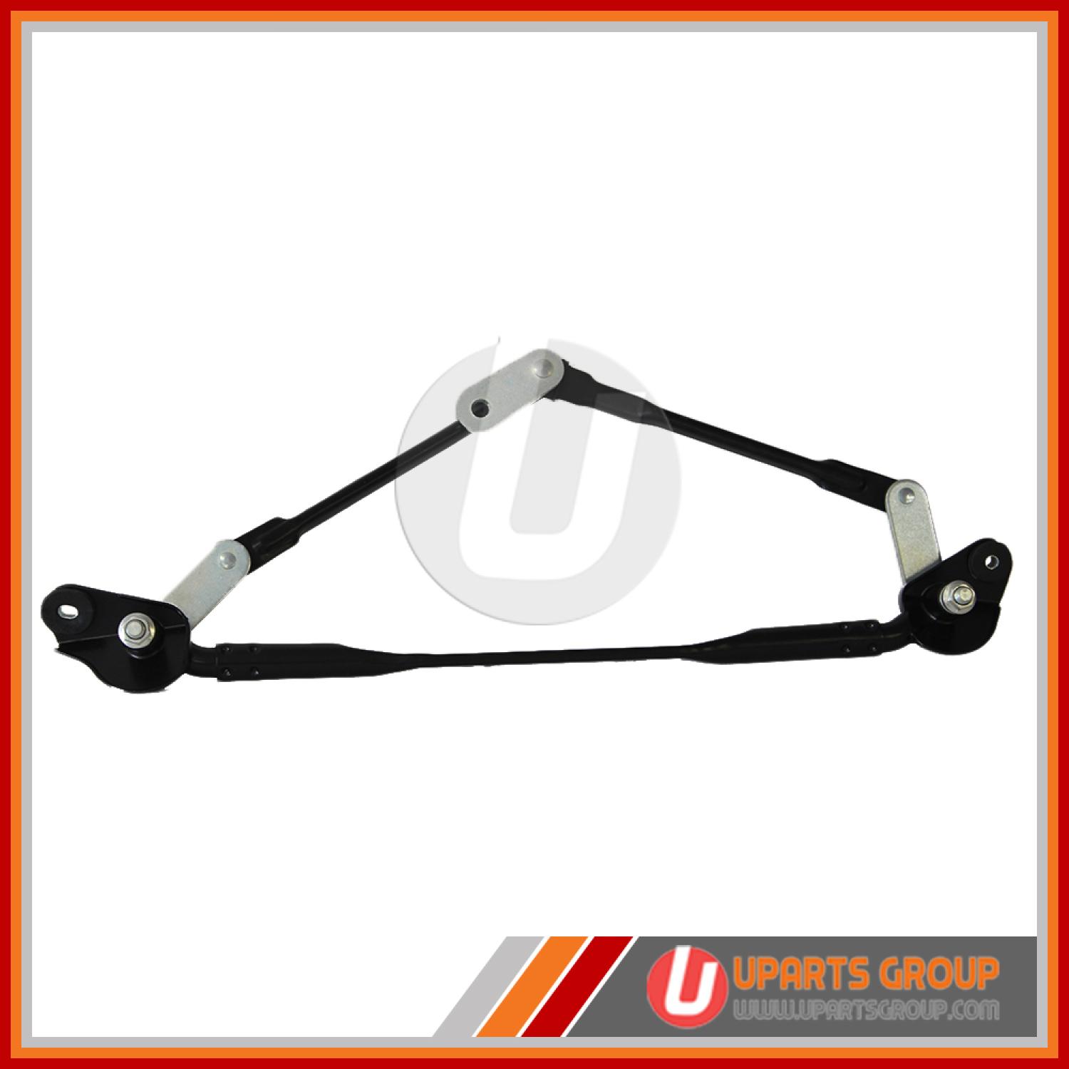 Uparts Group WLSP04 Windshield Wiper Linkage product image 1 of 4