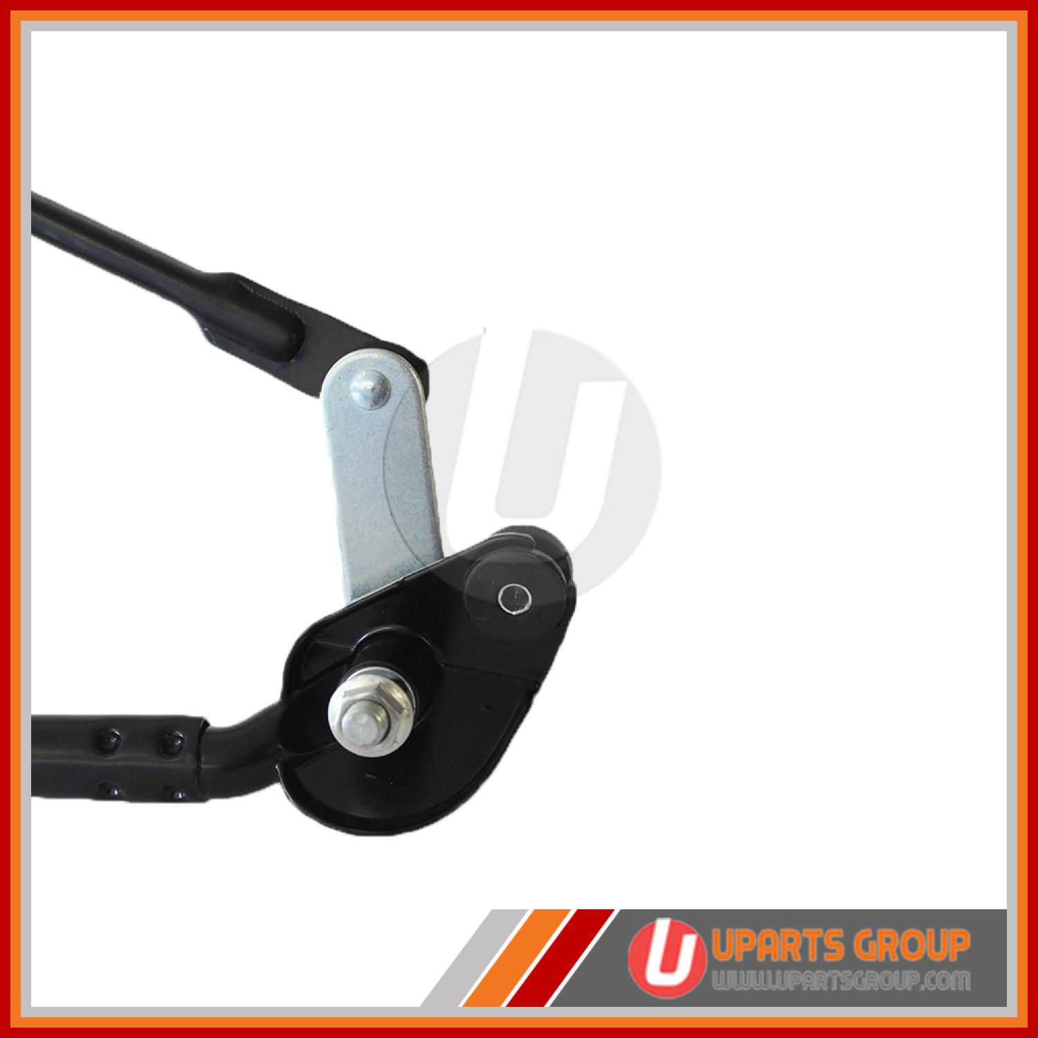Uparts Group WLSP04 Windshield Wiper Linkage product image 2 of 4