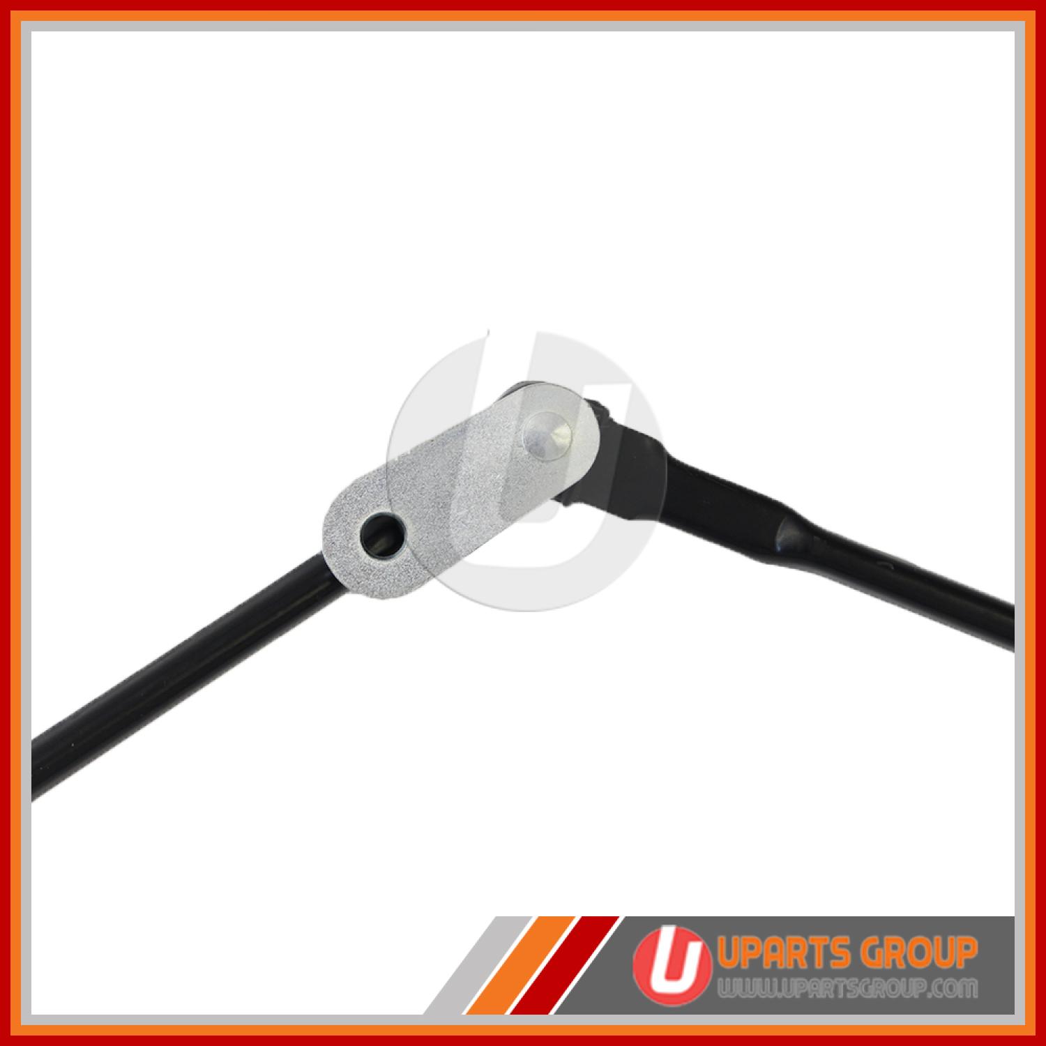 Uparts Group WLSP04 Windshield Wiper Linkage product image 4 of 4