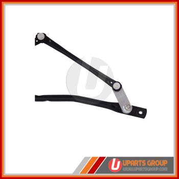 Uparts Group WLSP10 Windshield Wiper Linkage product image 3 of 4