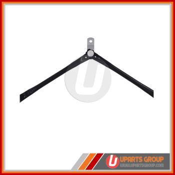 Uparts Group WLSP10 Windshield Wiper Linkage product image 4 of 4