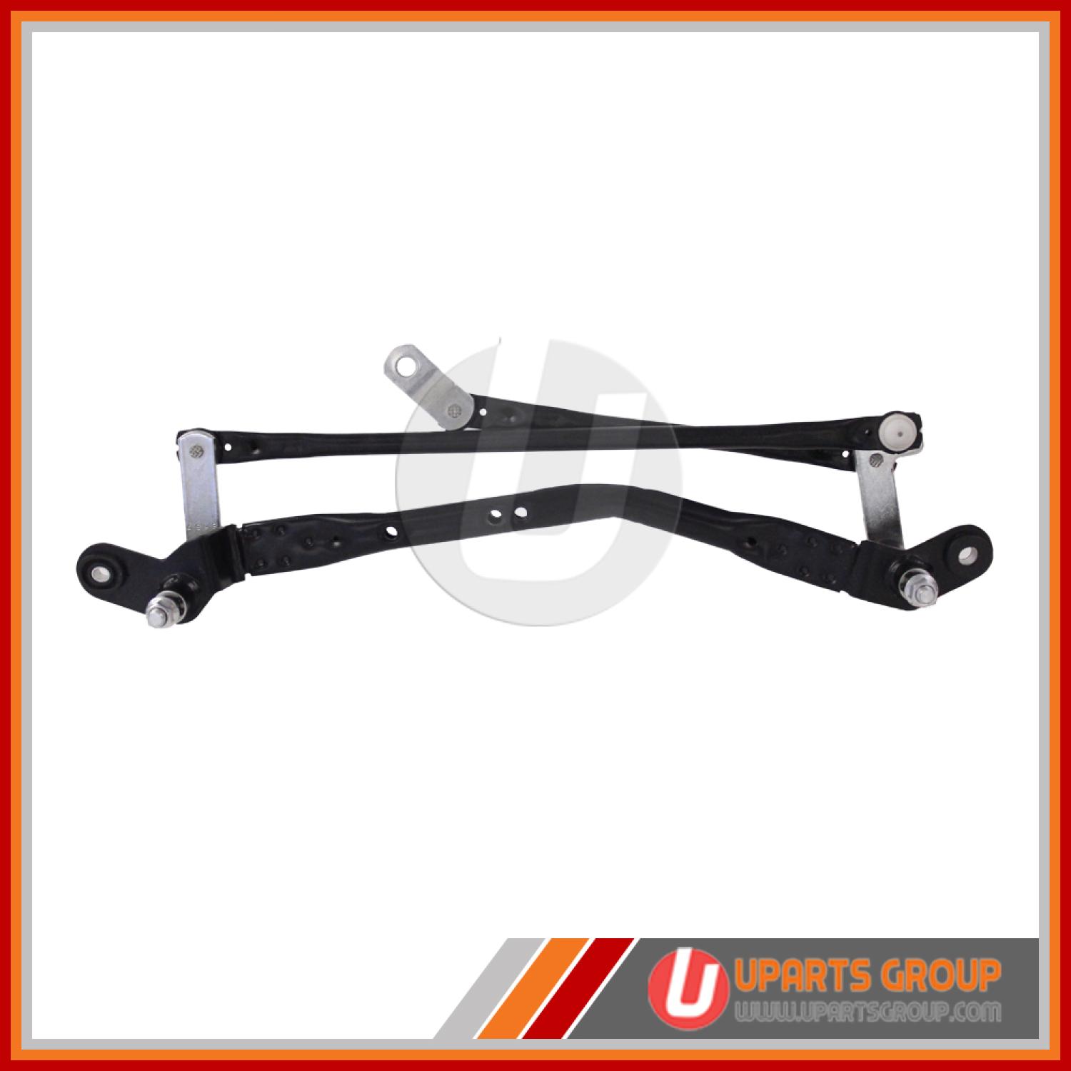 Uparts Group WLSP13 Windshield Wiper Linkage product image 1 of 4