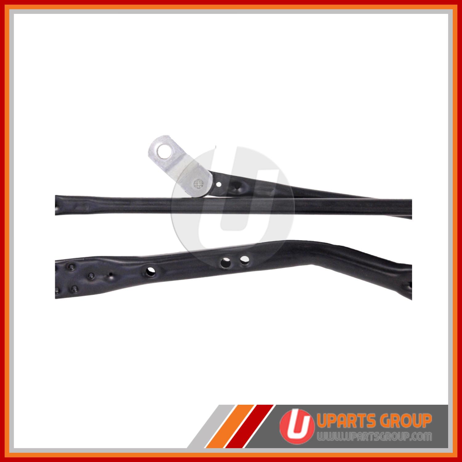 Uparts Group WLSP13 Windshield Wiper Linkage product image 4 of 4