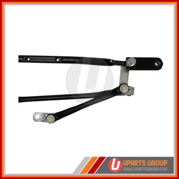 Uparts Group WLSP16 Windshield Wiper Linkage product image 3 of 4