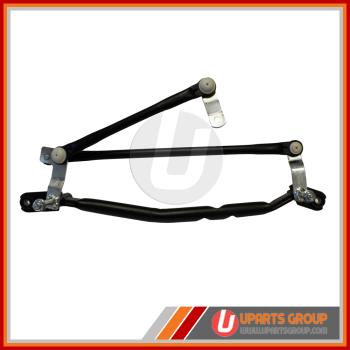 Uparts Group WLSP17 Windshield Wiper Linkage product image 1 of 4