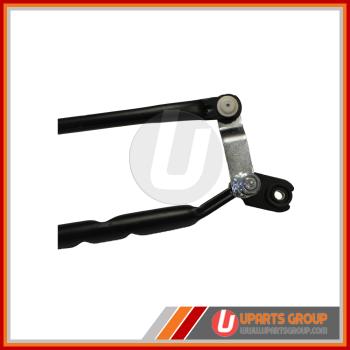 Uparts Group WLSP17 Windshield Wiper Linkage product image 3 of 4