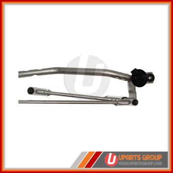 Uparts Group WLSP23 Windshield Wiper Linkage product image 3 of 4