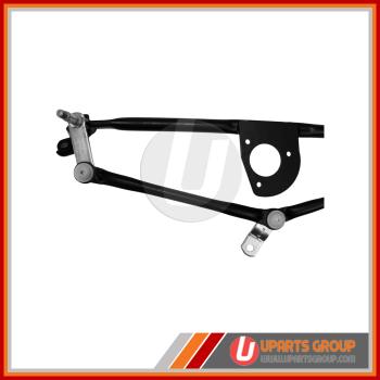 Uparts Group WLSR04 Windshield Wiper Linkage product image 2 of 4
