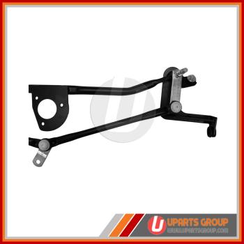 Uparts Group WLSR04 Windshield Wiper Linkage product image 3 of 4