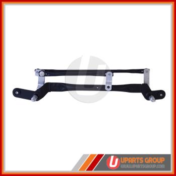 Uparts Group WLSR09 - Windshield Wiper Linkage Uparts Group WLSR09 Windshield Wiper Linkage product image 1 of 4