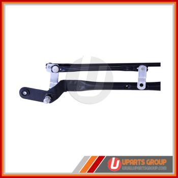 Uparts Group WLSR09 - Windshield Wiper Linkage Uparts Group WLSR09 Windshield Wiper Linkage product image 2 of 4