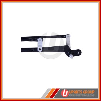 Uparts Group WLSR09 - Windshield Wiper Linkage Uparts Group WLSR09 Windshield Wiper Linkage product image 3 of 4