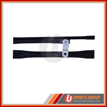 Uparts Group WLSR09 - Windshield Wiper Linkage Uparts Group WLSR09 Windshield Wiper Linkage product image 4 of 4
