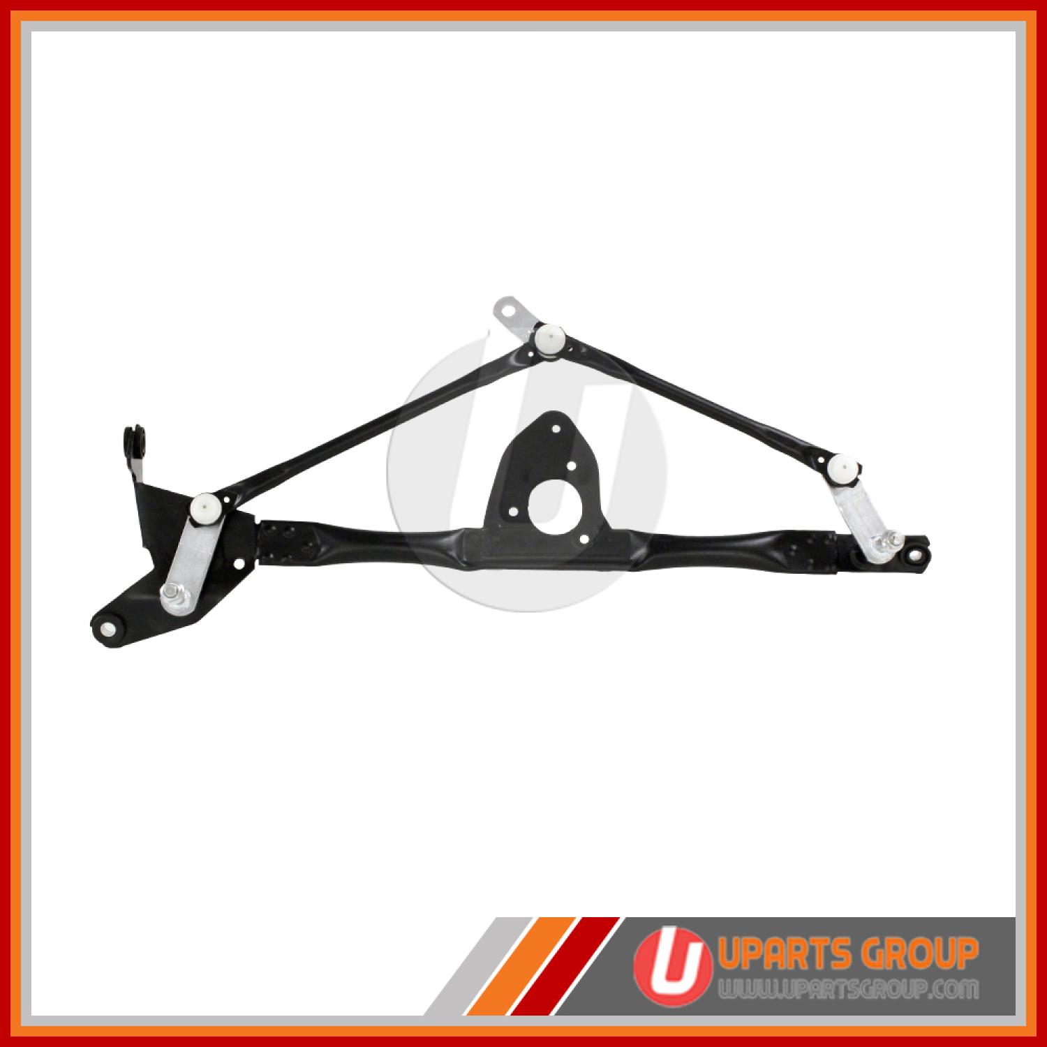 Uparts Group WLST05 Windshield Wiper Linkage product image 1 of 4