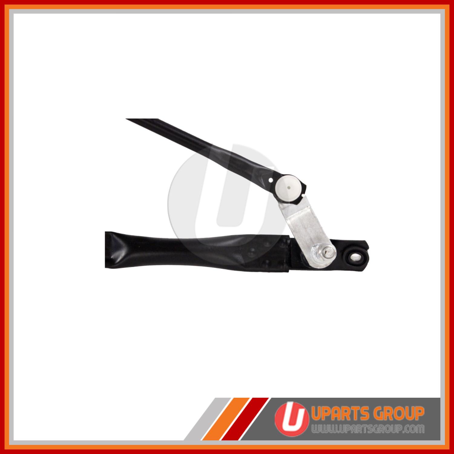 Uparts Group WLST06 Windshield Wiper Linkage product image 3 of 4